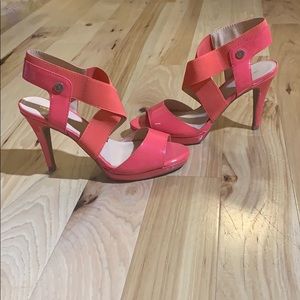 Liz Claiborne heels